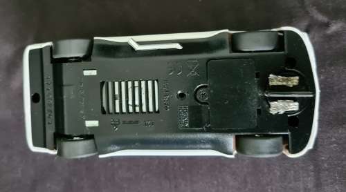 Scalextric Ford Sierra RS500