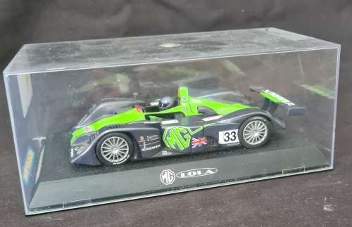 Scalextric C.2366 MG Lola