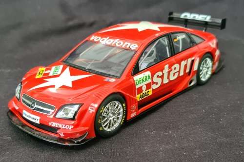 Scalextric C.2593 Opel Vectra GTS V8 Stern