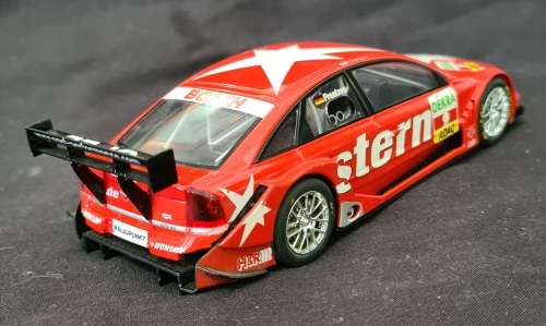 Scalextric C.2593 Opel Vectra GTS V8 Stern