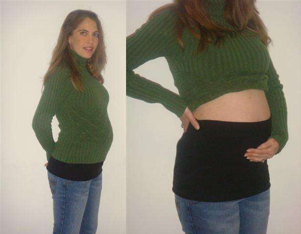 Bump/Tummy Cover ***NEW***