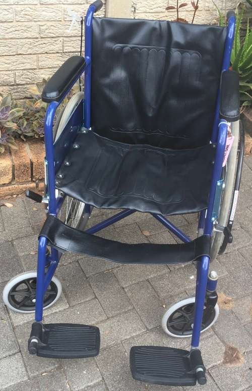 Wheelchair