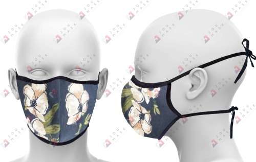 Face masks - reusable/ washable