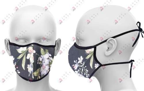 Face masks - reusable/ washable