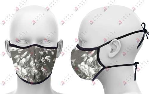 Face masks - reusable/ washable