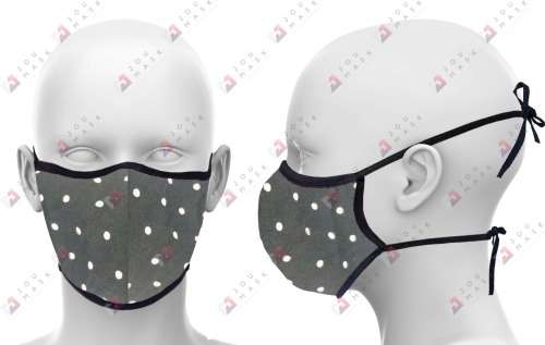 Face masks - reusable/ washable