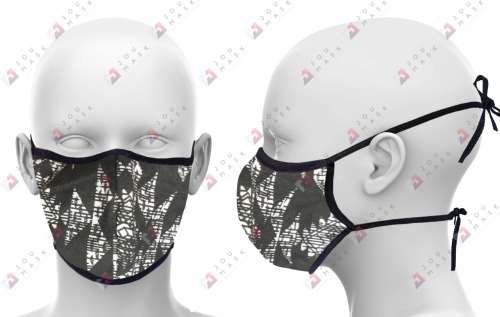 Face masks - reusable/ washable