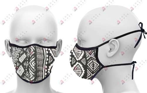 Face masks - reusable/ washable