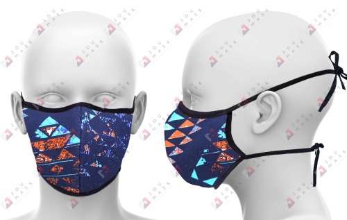 Face masks - reusable/ washable