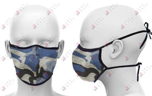 Face masks - reusable/ washable