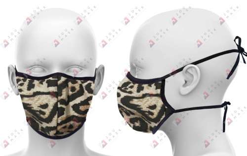 Face masks - reusable/ washable