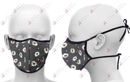 Face masks - reusable/ washable