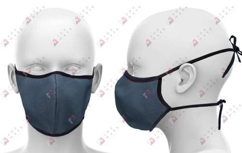 Face masks - reusable/ washable