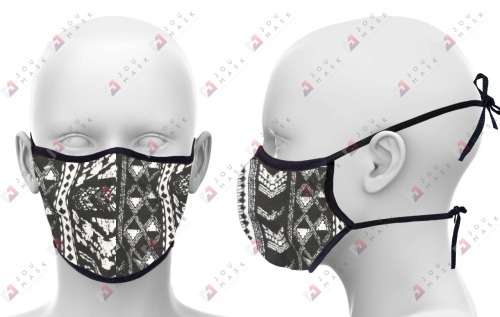 Face masks - reusable/ washable