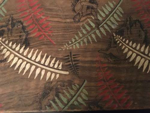 Vintage Yardley soap shaving set