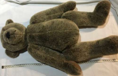 60cm teddy bear