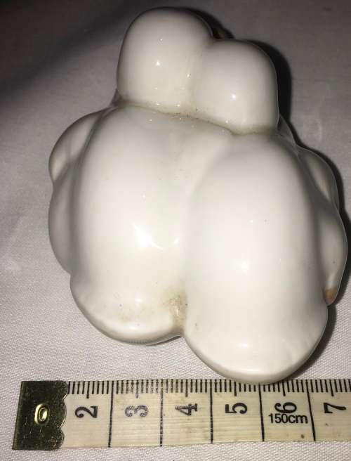 Royal Copenhagen pair of ducks