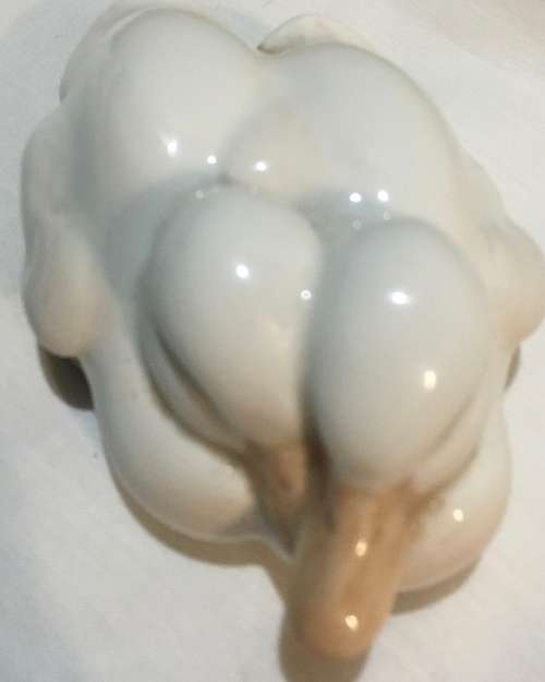 Royal Copenhagen pair of ducks