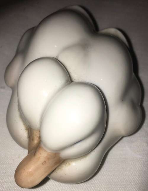 Royal Copenhagen pair of ducks