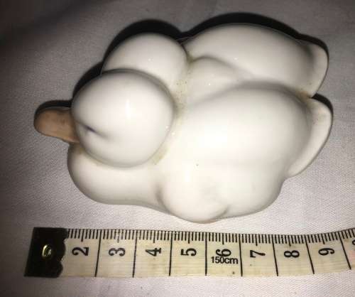 Royal Copenhagen pair of ducks