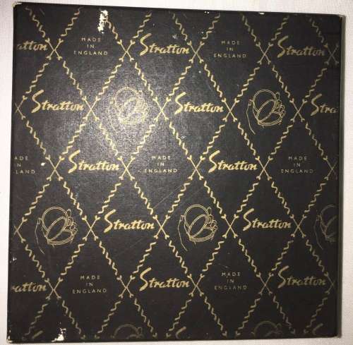 Compact by Stratton in original box