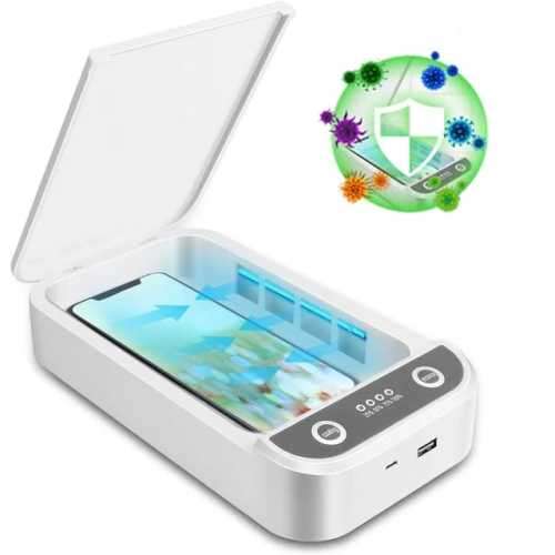 UV SANITZER BOX