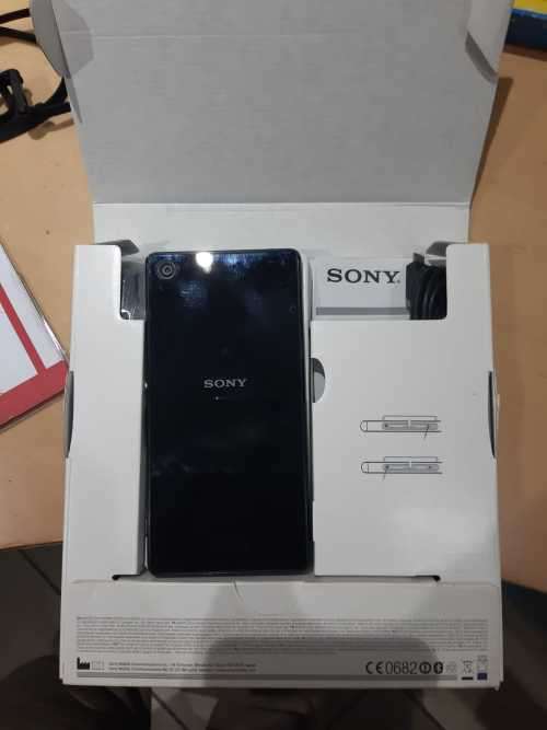 SONY XPERIA M5 OBF