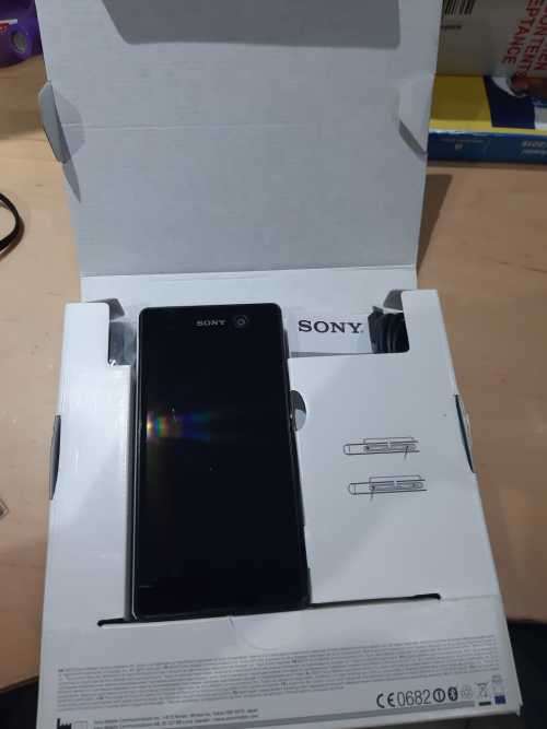 SONY XPERIA M5 OBF