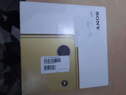 SONY XPERIA M5 OBF