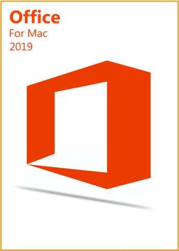 Microsoft Office 2019 MAC