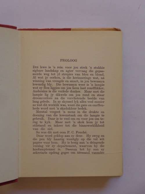 Piet op die plaas - Andre Marais