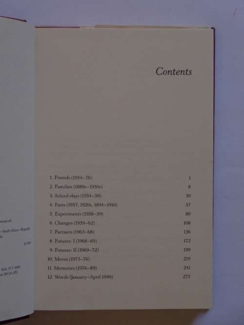 Shared Lives - Lyndall Gordon