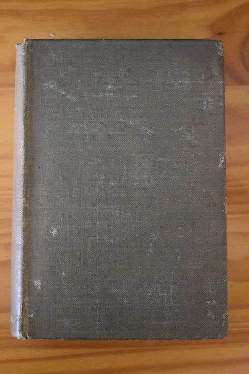 William Lee Rees: The Life and Times Of Sir George Grey, K.C.B. London, 1892