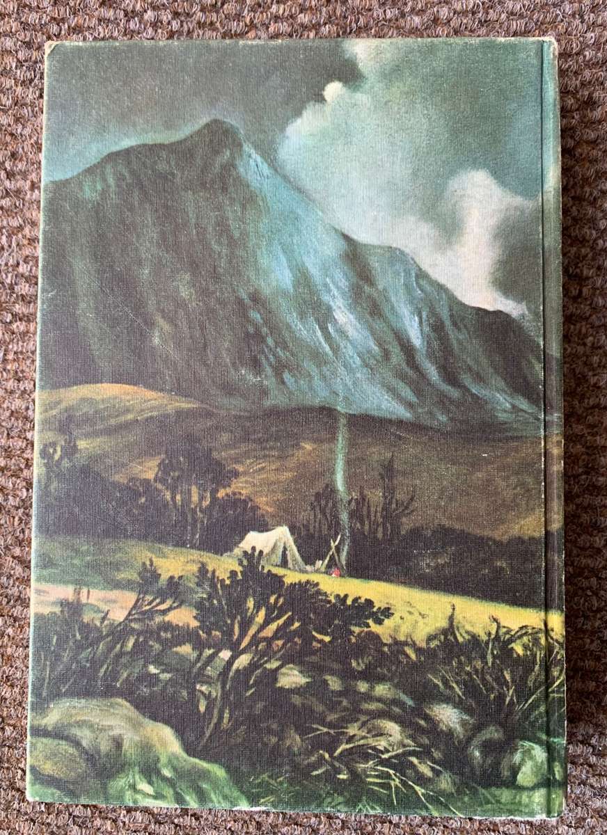 Lost Trails of the Transvaal