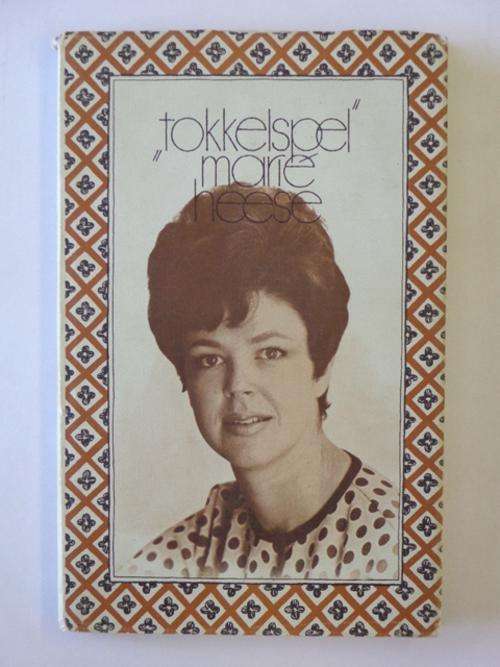 Tokkelspel - Marie Heese