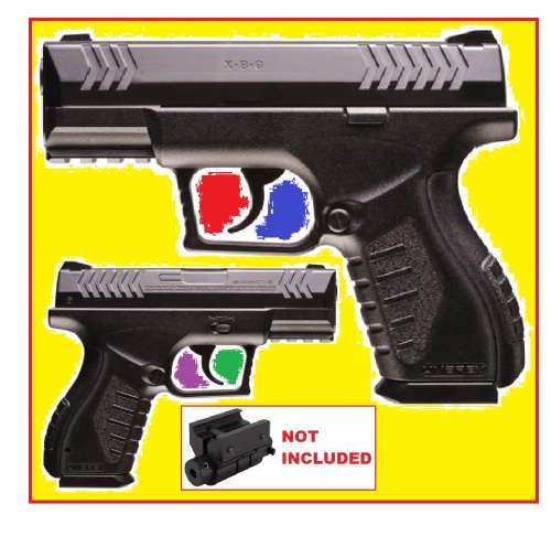 CO BB GUN