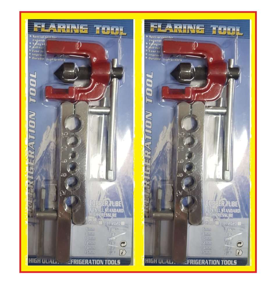 PIPE FLAIRING TOOL
