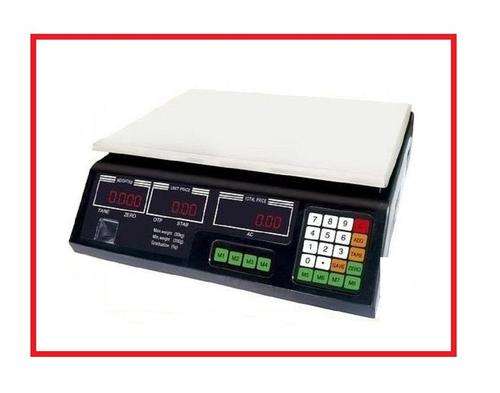 30 KILO SCALE---30 KILO SKAAL