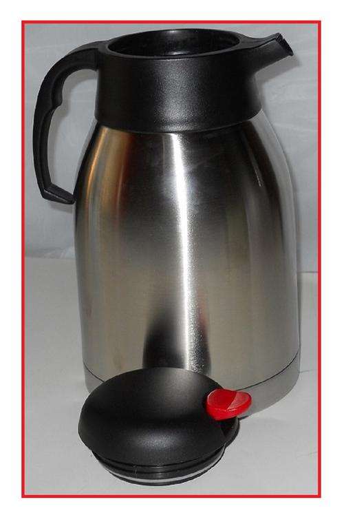 2 LITER WARM BOTTEL OR COLD