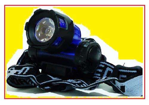 HIGH POWER HEADLAMP