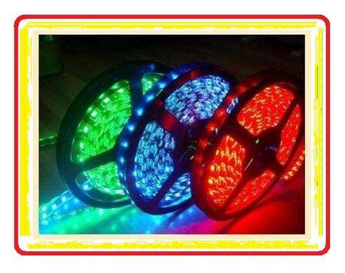 RGB 5 METER STRIP LED LIGHTS