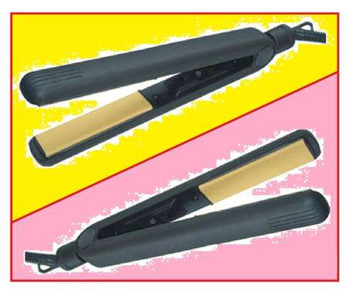 HAIR STRAIGHTENER