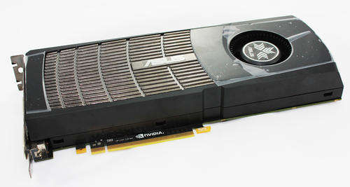 ASUS Nvidia GeForce GTX 480 "1.5GB" DVI HDMI Video Card