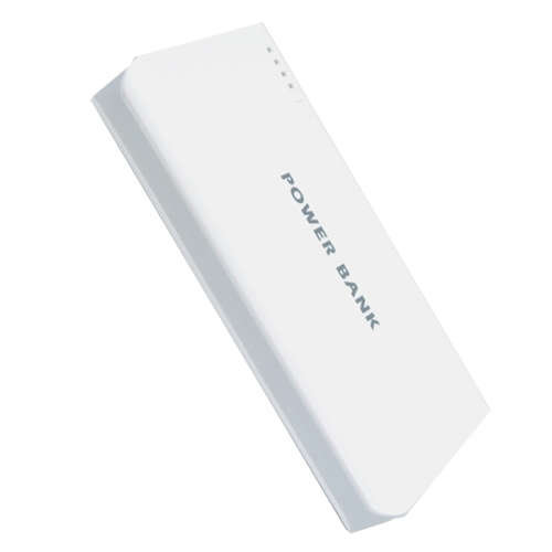 Smart Mobile Power Bank 20000mAh