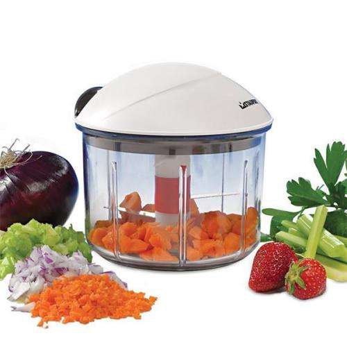 Swizzz Prozzz Food Processor