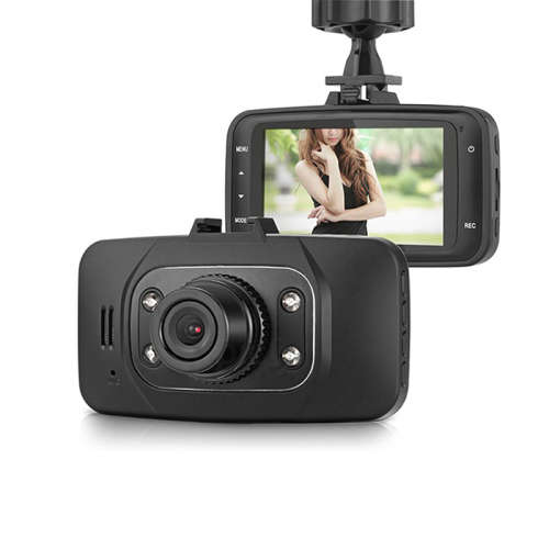 advanced portable car camcorder 2.7-inch 1080p full hd  GS8000L