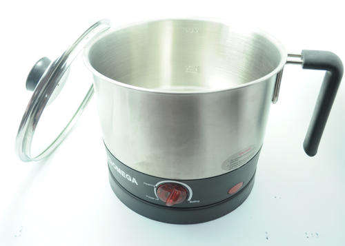 Multi-Function Electric Cooker