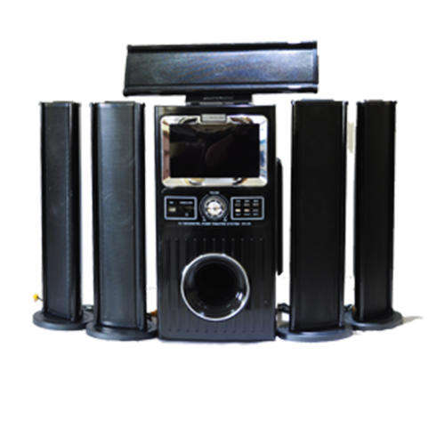Supersonic Home Theatre System SPK-638 +FREE DELIVERY by Buyfast