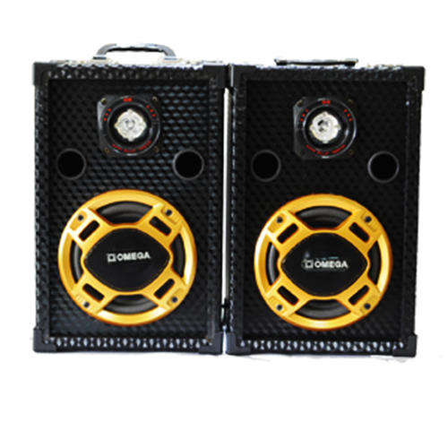 OMEGA Speaker Box X-86