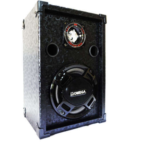 OMEGA Speaker Box X-85